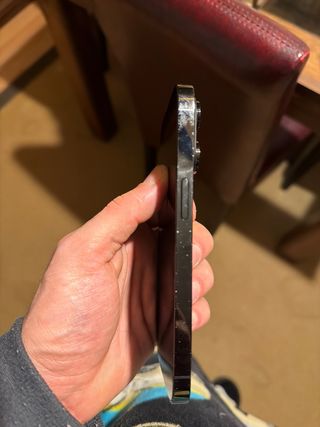 iPhone 14 Pro 128GB Negro