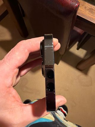 iPhone 14 Pro 128GB Negro