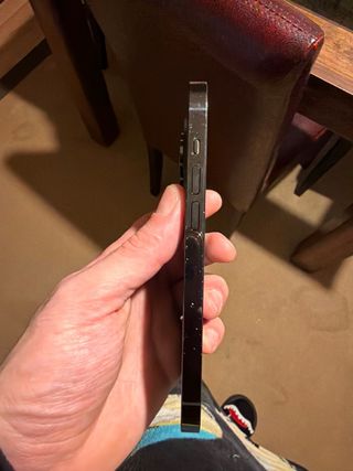 iPhone 14 Pro 128GB Negro