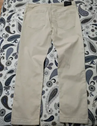 Pepe Jeans Slim Beige