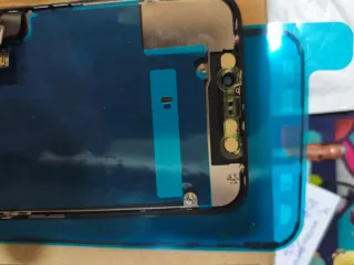 Schermo di ricambio per iPhone XR 6.1