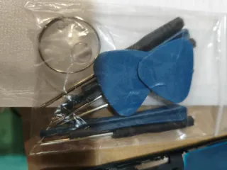 Schermo di ricambio per iPhone XR 6.1