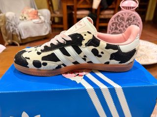 Adidas Samba 'Cow Print' Talla 40