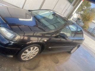 Opel asta sport 2003