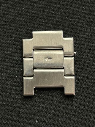 Tissot PRX Cronógrafo Dorado/Plateado (CLON)