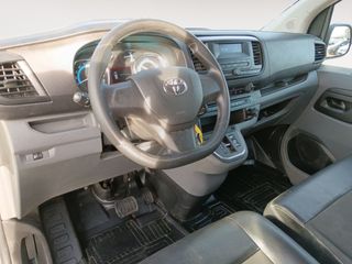 Toyota Proace L1 Van Electric GX