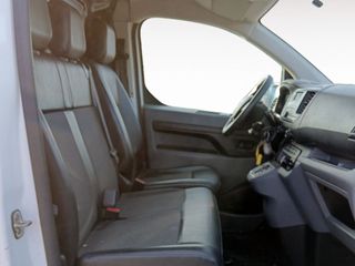 Toyota Proace L1 Van Electric GX