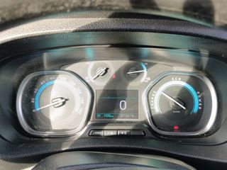 Toyota Proace L1 Van Electric GX