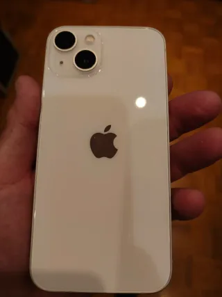 iPhone 13 Bianco