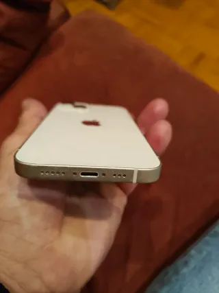 iPhone 13 Bianco