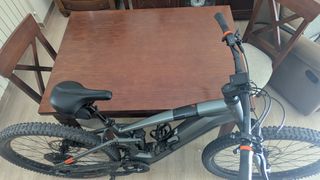 Cube Stereo Hybrid 120 PRO 750 2023 L