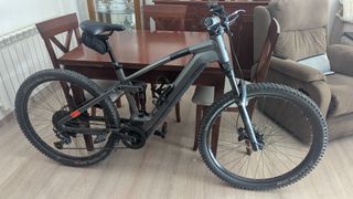 Cube Stereo Hybrid 120 PRO 750 2023 L