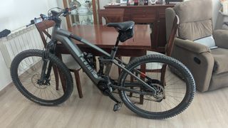 Cube Stereo Hybrid 120 PRO 750 2023 L