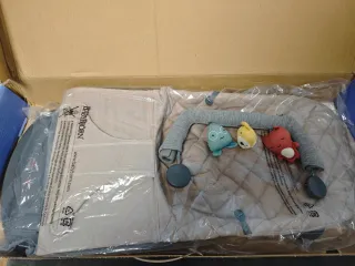 Hamaca Bebé Babybjorn (0-2 años)