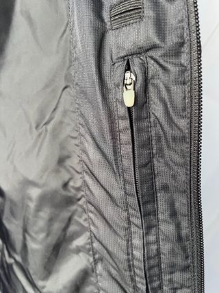 Abrigo Plumas Jordan Vintage 90s OG