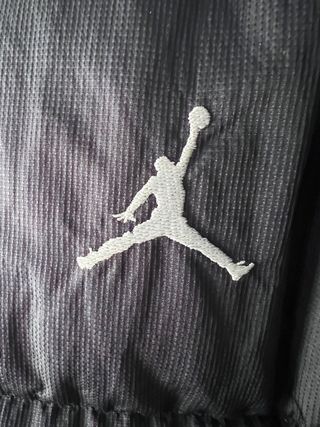 Abrigo Plumas Jordan Vintage 90s OG