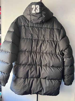 Abrigo Plumas Jordan Vintage 90s OG