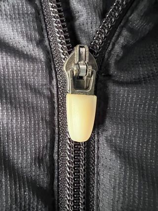 Abrigo Plumas Jordan Vintage 90s OG