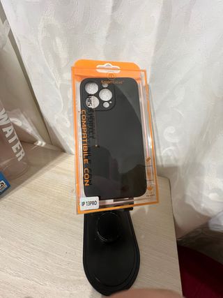 Custodia SmartExcel per iPhone 13 Pro