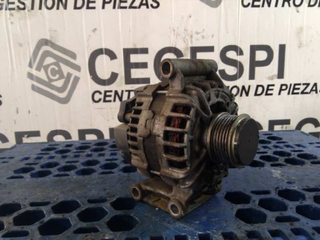 ALTERNADOR | Atr.1:0125711001 PEUGEOT BOXER CAJA