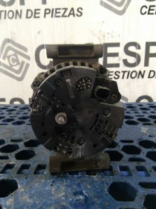 ALTERNADOR | Atr.1:0125711001 PEUGEOT BOXER CAJA