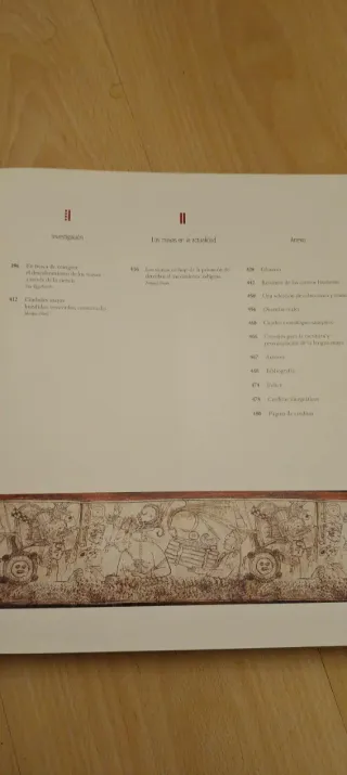 MAYAS,LOS.UNA CIVILIZACION MILENARIA.