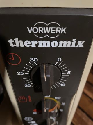 Thermomix Vorwerk 3300