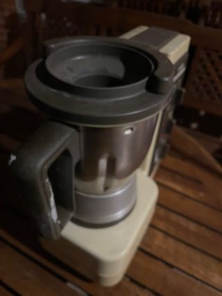 Thermomix Vorwerk 3300