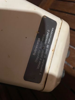 Thermomix Vorwerk 3300