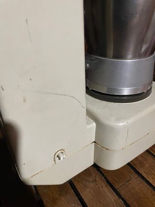 Thermomix Vorwerk 3300