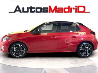 Opel Corsa 1.2T XHL 74kW (100CV) GS-Line