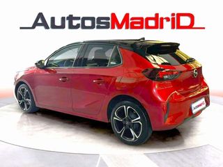 Opel Corsa 1.2T XHL 74kW (100CV) GS-Line