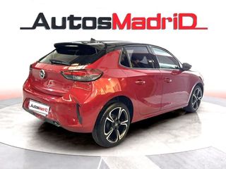 Opel Corsa 1.2T XHL 74kW (100CV) GS-Line