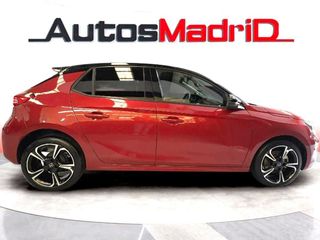 Opel Corsa 1.2T XHL 74kW (100CV) GS-Line