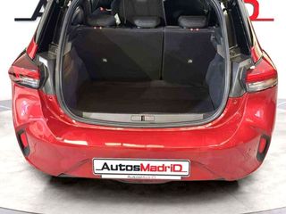 Opel Corsa 1.2T XHL 74kW (100CV) GS-Line