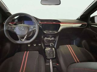 Opel Corsa 1.2T XHL 74kW (100CV) GS-Line