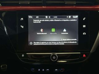 Opel Corsa 1.2T XHL 74kW (100CV) GS-Line