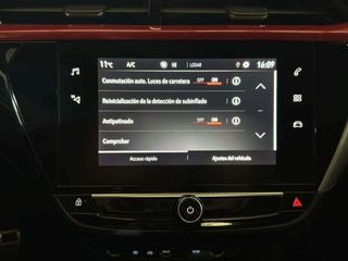 Opel Corsa 1.2T XHL 74kW (100CV) GS-Line