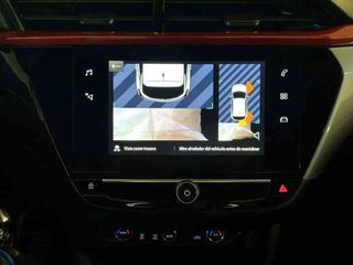 Opel Corsa 1.2T XHL 74kW (100CV) GS-Line