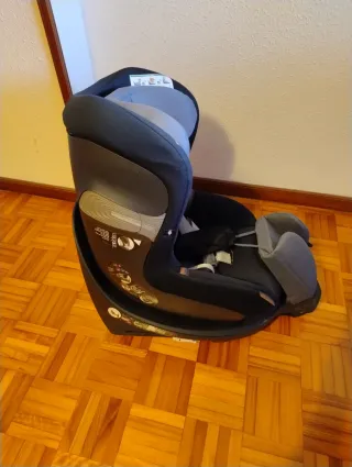 Silla de coche Cybex Sirona S I-Size