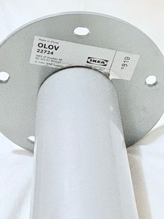 Zoccoli regolabili Olov IKEA