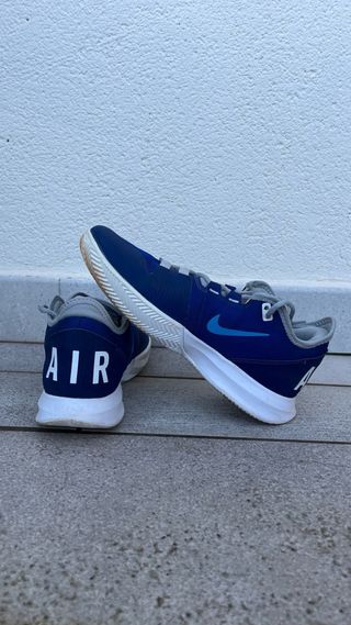 Zapatillas Nike Azul