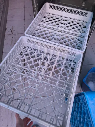 Lavavajillas Hostelería EUROFRED