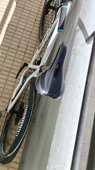 Bicicleta Conor Talla M 12v Monoplato
