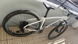 Bicicleta Conor Talla M 12v Monoplato