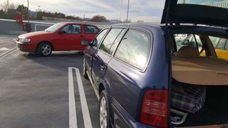 Skoda Octavia 1999