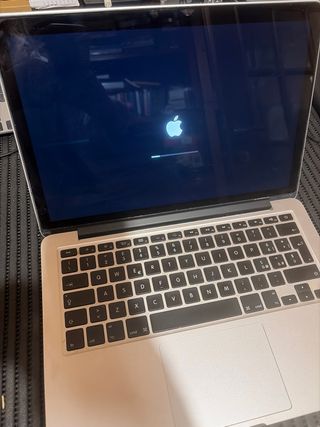 Portatile MacBook Pro Retina 13” 2014 8GB