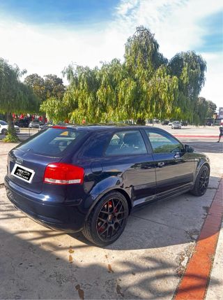 Audi A3 2008