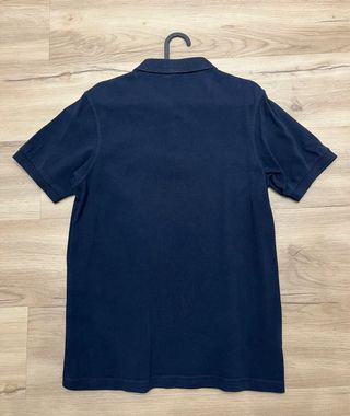 Polo Fred Perry Slim Fit Talla M Azul Marino