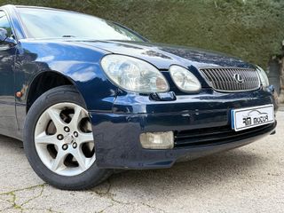 Lexus GS300